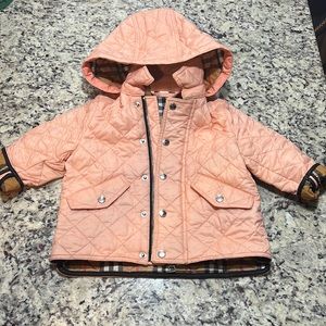 Burberry Jacket